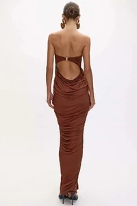 Vestido Mook