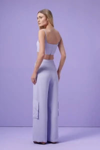 Calça Nancy