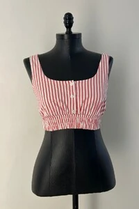 Top Tricoline Listra