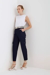 Calça delphine Jeans