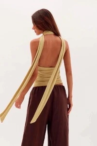Blusa Isabel