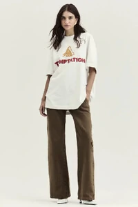 Camiseta Temptation