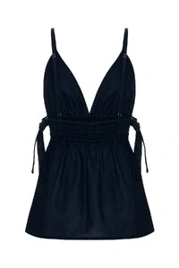 Top Capri Cambraia