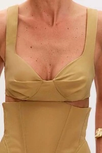 Blusa Rubia