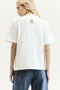 Camiseta Complex