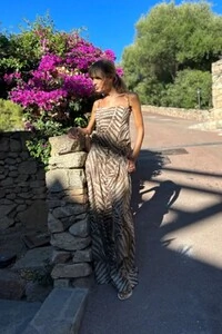 Calça otilia zebra