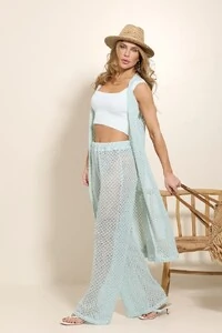 Calça água blanca botik