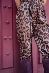 Calça Juma Estampado