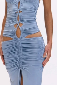 Vestido Lalisa