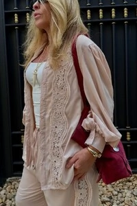 Conjunto Lace
