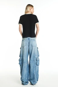 Camiseta Pigalle Paris