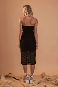 Corset nature bojo estruturado
