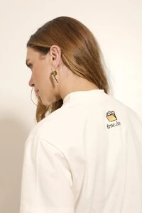 Camiseta Sex