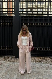Conjunto Lace