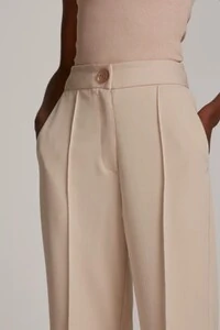 Calça Pantalona