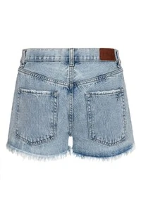 Shorts urban jeans vintage