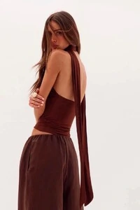Blusa Isabel