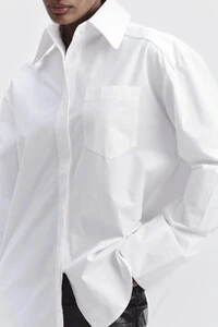 Camisa vancouver Frnc
