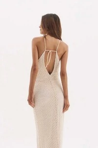 Vestido Talita
