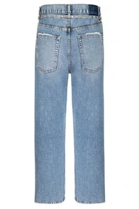 Calça loose Jeans vintage jeans