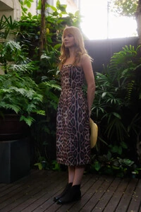 Vestido Juma