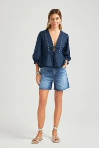 Blusa Ivy