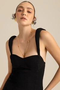 Vestido Ceci