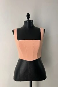 Corselet Cami