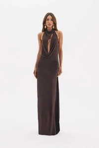 Vestido Ligia
