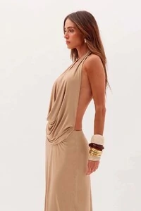 Vestido Evangeline