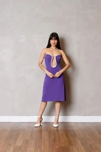 Vestido Lexie