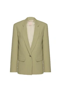 Blazer alfaiataria patou heavy