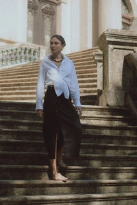 Camisa Ruth