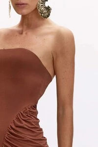 Vestido Mook