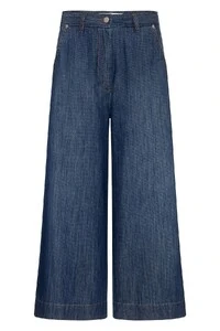 Calça marine tailor jeans