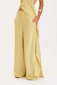 Conj colete / calça olga