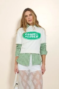 Camiseta Candy Lover
