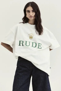 Camiseta Rude
