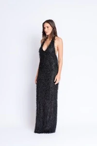 Vestido Malha Funati I Ct Ab