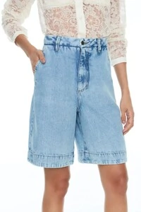 Bermuda Esmeralda Jeans