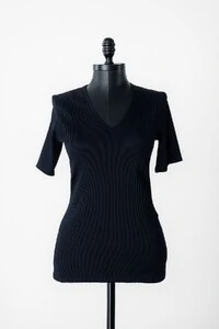 Blusa Canelada Botik