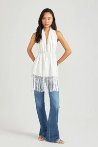 Calça 70's Jeans escuro