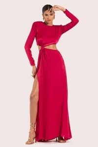 Vestido Carmen