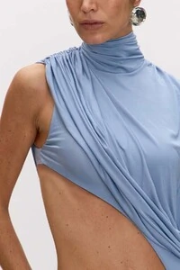 Conj Body / Saia Natasha