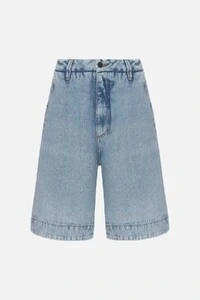 Bermuda Esmeralda Jeans