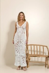 Vestido Solar