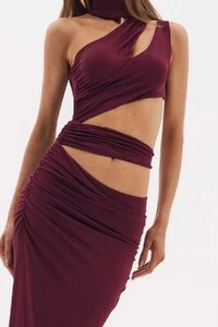 Vestido Jessica