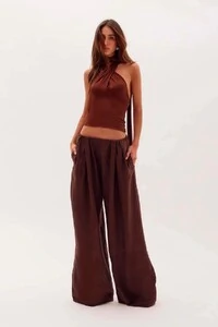 Blusa Isabel
