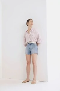Shorts Lotus
