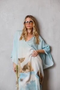 Kaftan Paisagem